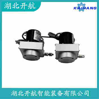 MPS-XL-20000MM-V2 拉線位移傳感器應(yīng)用案例