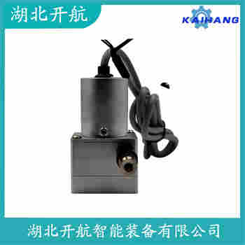 MT80-4000mm-RS485 拉繩位移傳感器工作原理