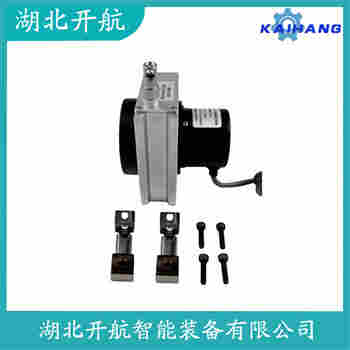 MPS-XL-16000MM-A1 拉線位移傳感器選擇要點(diǎn)