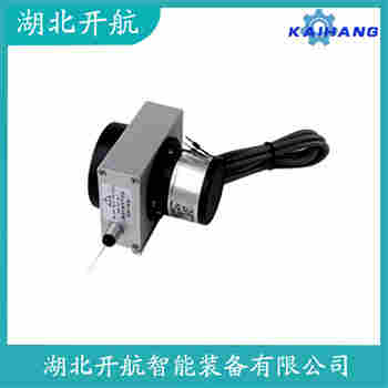 MPS-XL-28000MM-V1 拉繩位移傳感器選擇要點