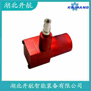 MPS-M-7500mm-R 拉繩位移傳感器接線說明