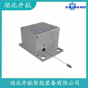 MT60-1350MM-A3 拉繩位移傳感器工作原理