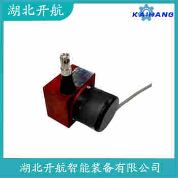 MT40-750MM-V1 拉繩位移傳感器安裝使用