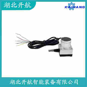 MPS-XL-25000MM-A2 拉線位移傳感器接線說明