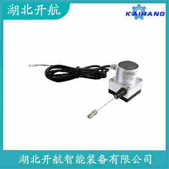 MLT-J900-R 拉繩位移傳感器選擇要點