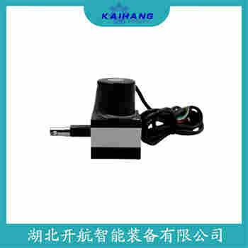 拉線位移傳感器 MPS-XL-17000MM-V1 開(kāi)航