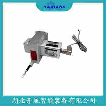 拉線位移傳感器 MPS-XL-21000MM-V1 開航
