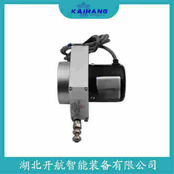 拉繩位移傳感器 MPS-L-8500MM-A3 開航