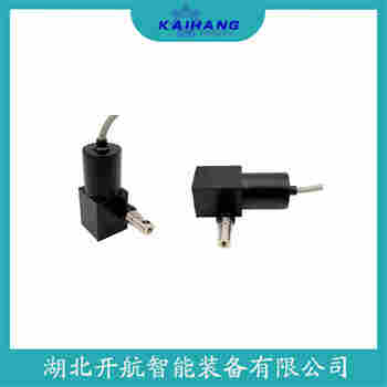 MPS-L-7500MM-P 拉繩位移傳感器安裝使用