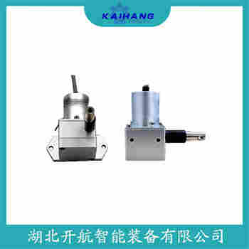 MPS-XL-24000MM-A1 拉線位移傳感器產(chǎn)品特點