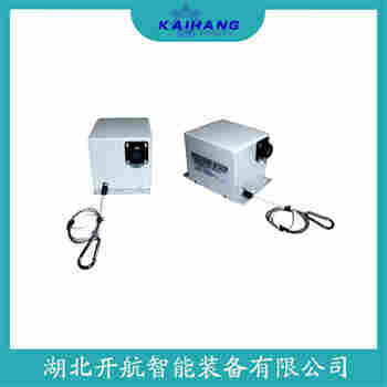 MPS-L-9500MM-V2 拉線位移傳感器操作流程