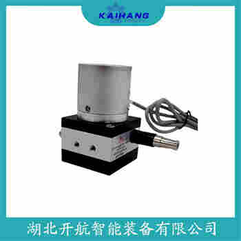 MPS-S-700MM-A3 拉線位移傳感器接線說明