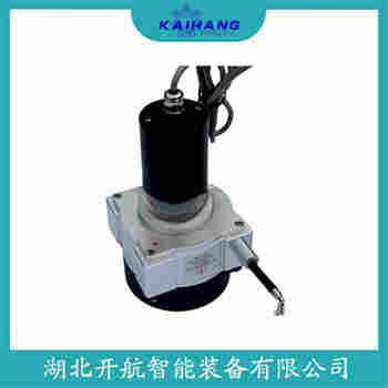 MT60-150MM-A3 拉繩位移傳感器維護(hù)建議