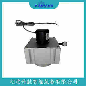 MPS-XL-23000MM-RS485 拉繩位移傳感器測定意義