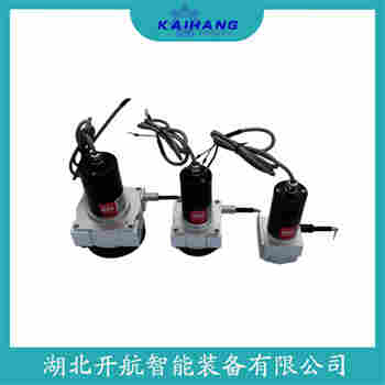 HPS-M1-15-420 拉繩位移傳感器產(chǎn)品特點(diǎn)