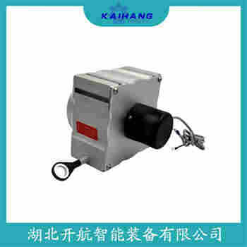 MPS-XS-550MM-A3 拉線位移傳感器維護建議