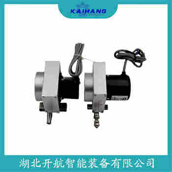 MPS-M-5000-A3 拉線位移傳感器使用方法