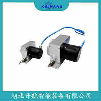 MT60-100MM-A3 拉線位移傳感器接線說(shuō)明