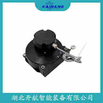 MPS-M-5000mm-R 拉線位移傳感器工作原理