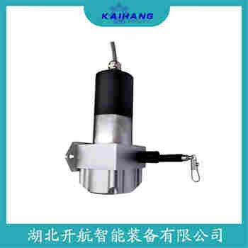 MT40-750MM-V1 拉繩位移傳感器安裝使用