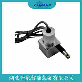 MPS-S-500MM-V1 拉繩位移傳感器接線說明