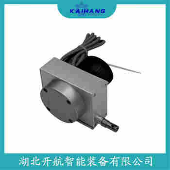 MPS-XL-10000MM-R 拉線位移傳感器選擇要點(diǎn)