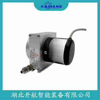 拉線位移傳感器 MT80-2500mm-V1 開航