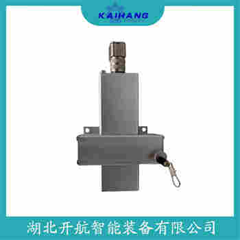 MT60-500MM-A3 拉線位移傳感器功能特點