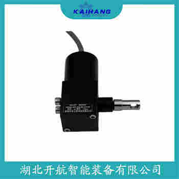 MT60-650MM-RS485 拉繩位移傳感器選擇要點(diǎn)