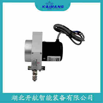 MT60-400MM-V2 拉線位移傳感器功能特點