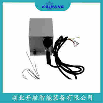 MPS-XL-10000MM-RS485 拉線位移傳感器接線說(shuō)明