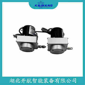 拉線位移傳感器 MPS-L-7000MM-R 開航