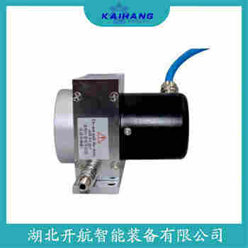 MT40-550MM-A3 拉線位移傳感器使用方法