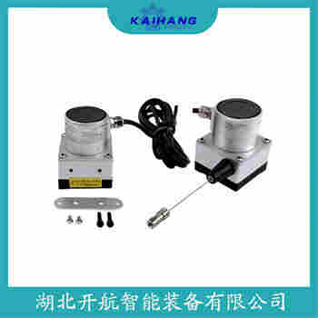 MT40-400MM-R 拉繩位移傳感器安裝使用