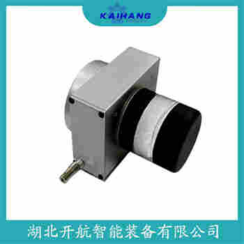 MPS-XS-600MM-A4 拉線位移傳感器操作流程