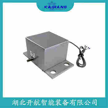 MPS-L-10000MM-P 拉線位移傳感器使用方法