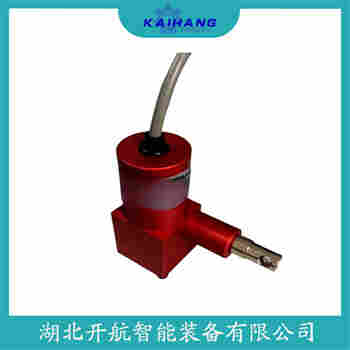 MPS-XS-700MM-V1 拉線位移傳感器應用案例