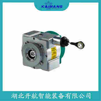 MT40-550MM-A3 拉線位移傳感器使用方法