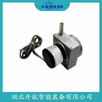 拉線位移傳感器 MPS-XS-550MM-R 開航