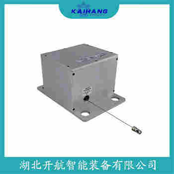 MT40-550MM-V1 拉繩位移傳感器工作原理