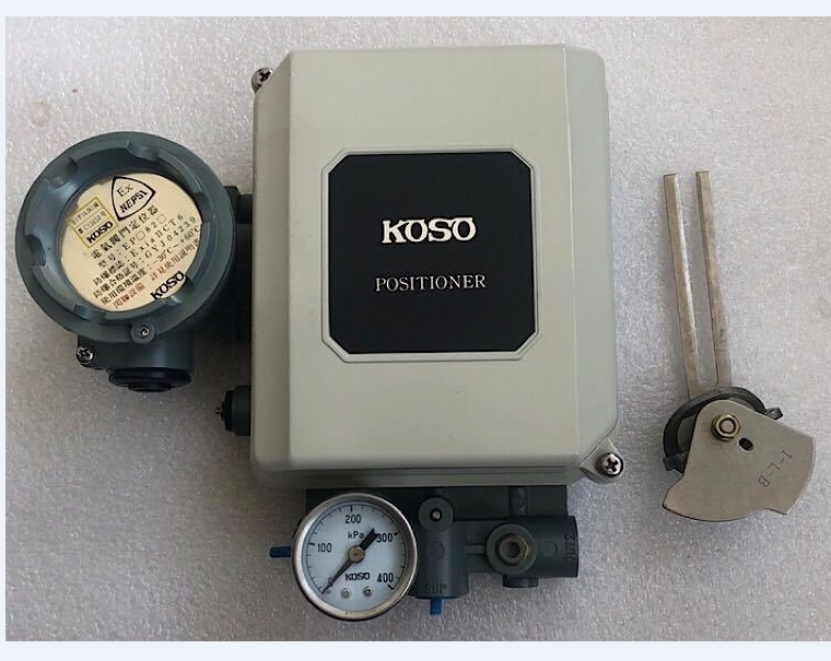日本KOSO工裝電氣定位器EPB801-L4長(zhǎng)期供應(yīng)