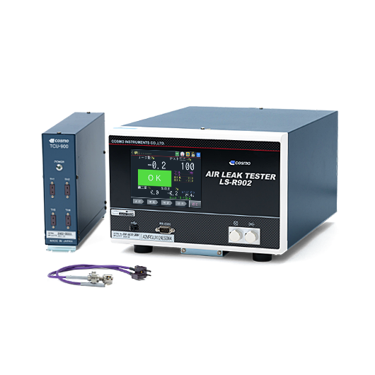 1763019805760294.png 原裝cosmo科斯莫 差壓泄漏測試儀 LS-R902