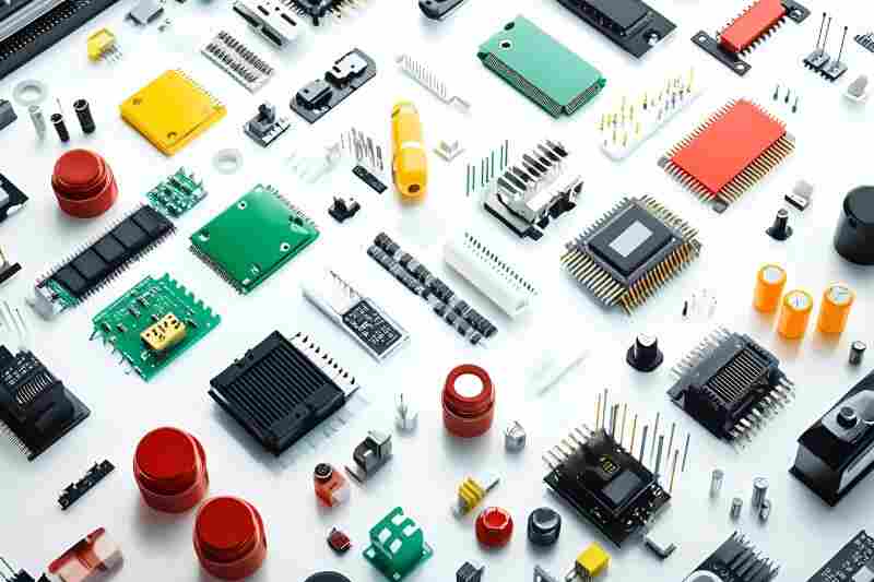 引線框架鍍層類型解析與無損檢測技術(shù)應(yīng)用