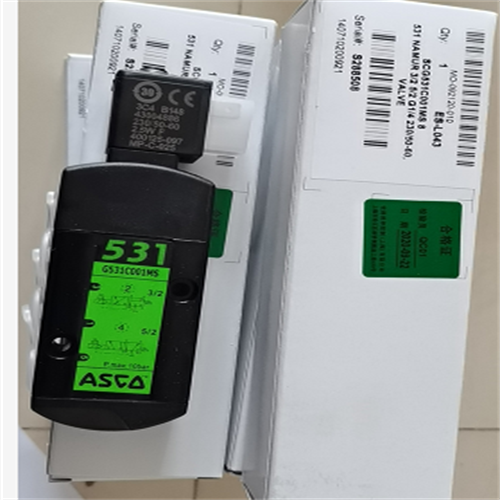 1763099480112338.png 常見故障ASCO阿斯卡電磁閥SC8551A001MS 24VDC