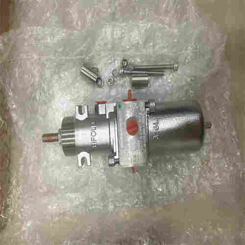 BIFOLD百弗調(diào)壓閥SH25-FR-SR-AD-10-X4-X5尺寸圖