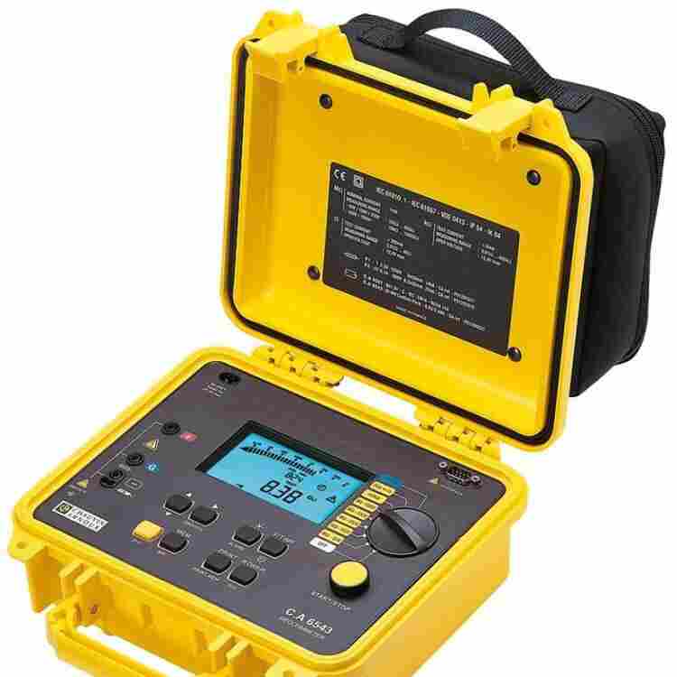 庫存chauvin-arnoux溫度探頭