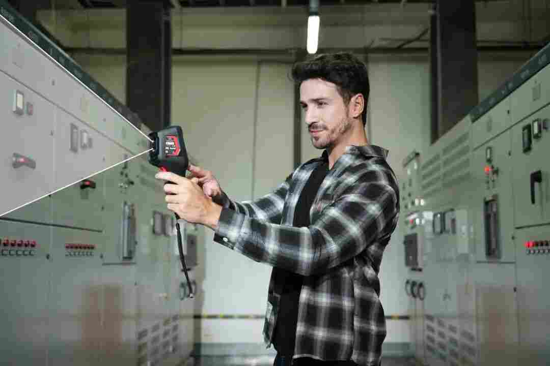 PC Max系列紅外熱像儀性能全面升級-解鎖更多應(yīng)用場景