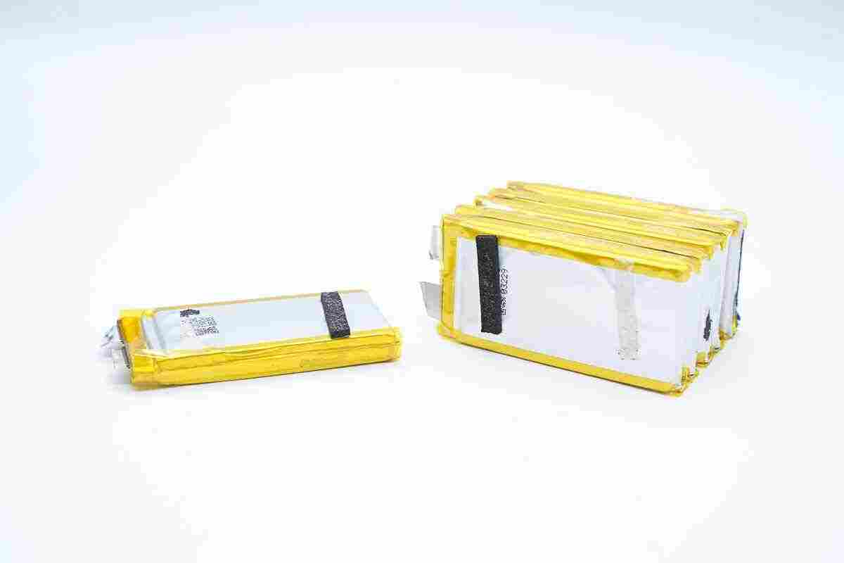 佳谱仪器镀层测厚检测软包电池的好帮手