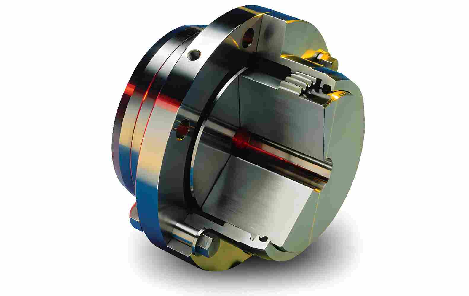 庫存BIBBY扭矩限制器