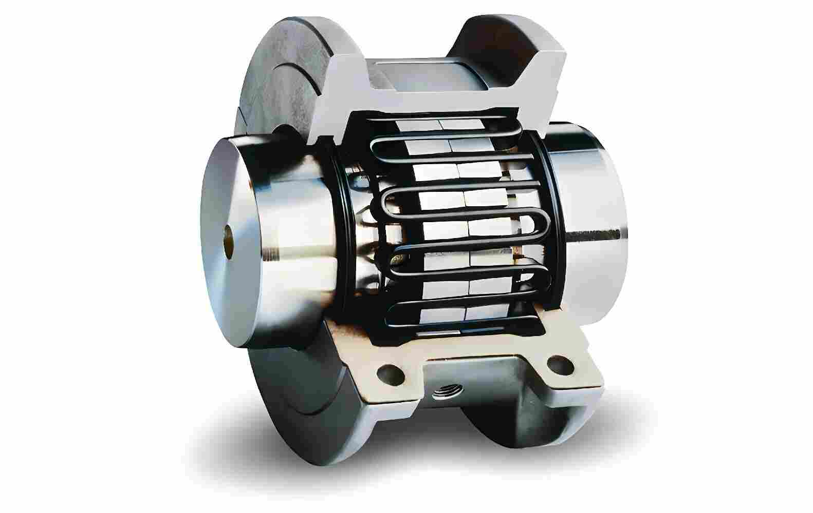 庫存BIBBY聯(lián)軸器